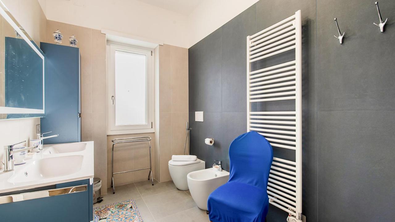 Scini By Rentbeat Appartamento