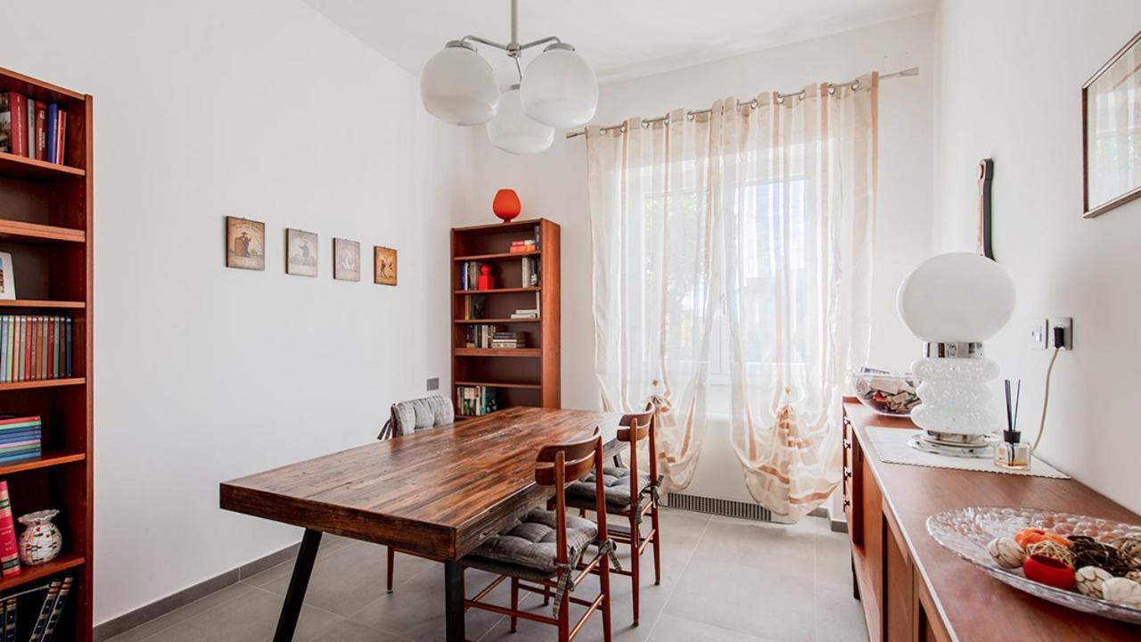 Appartamento Scini By Rentbeat