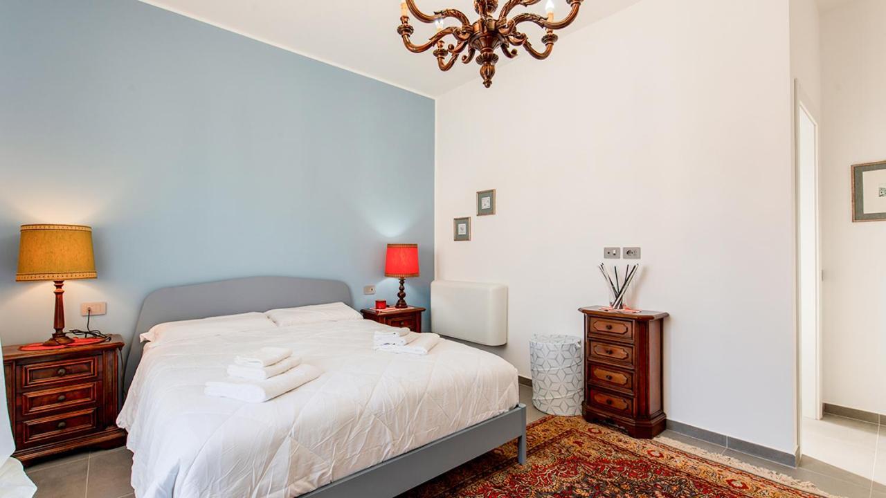 Appartamento Scini By Rentbeat