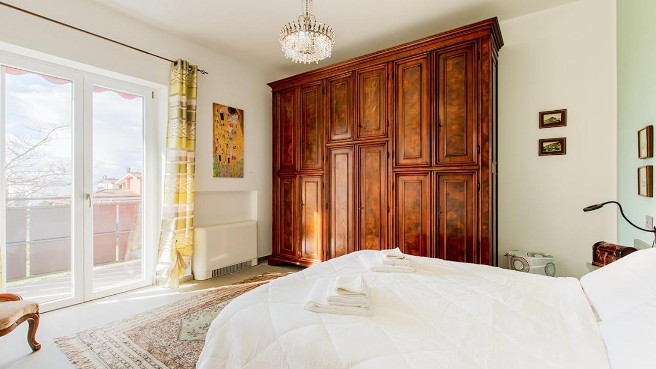 Appartamento Scini By Rentbeat *