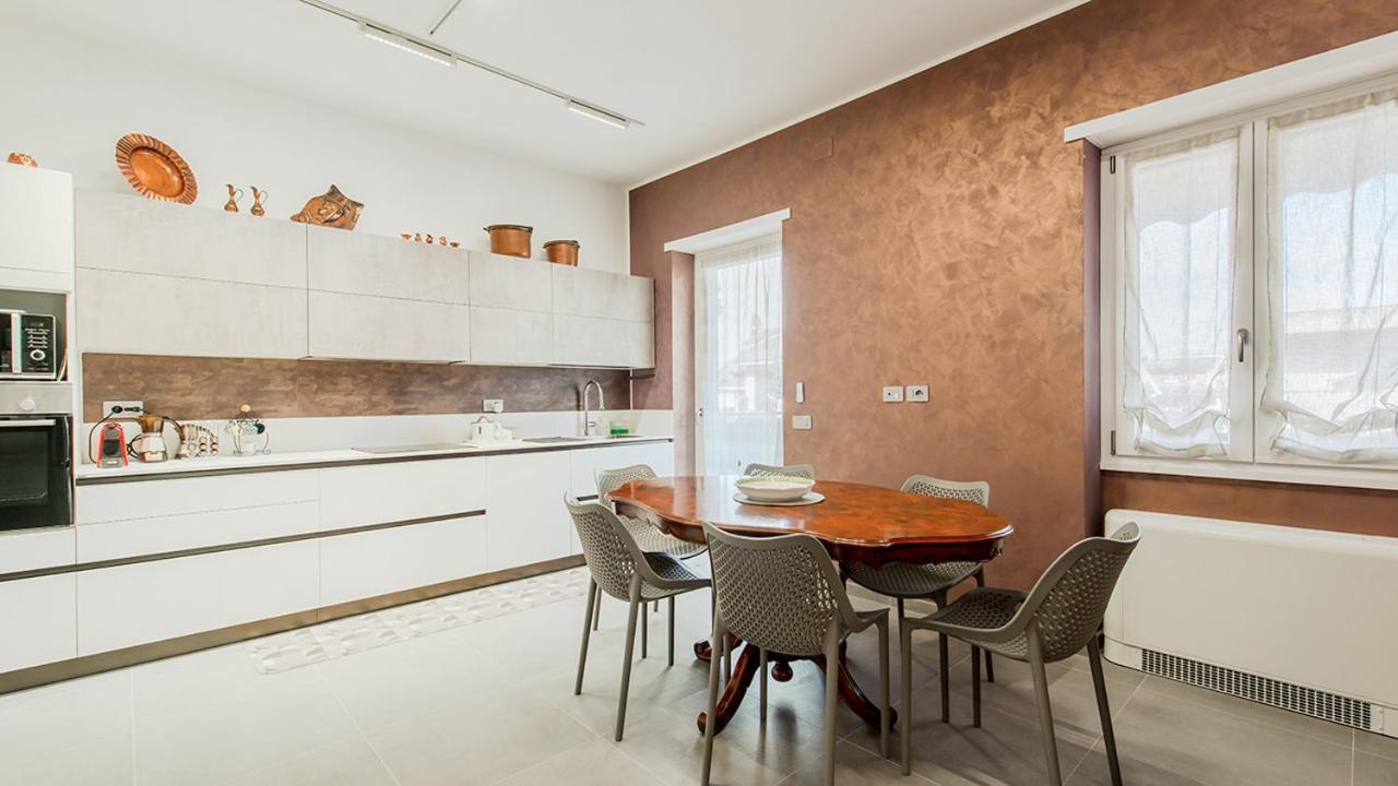 Appartamento Scini By Rentbeat Roma