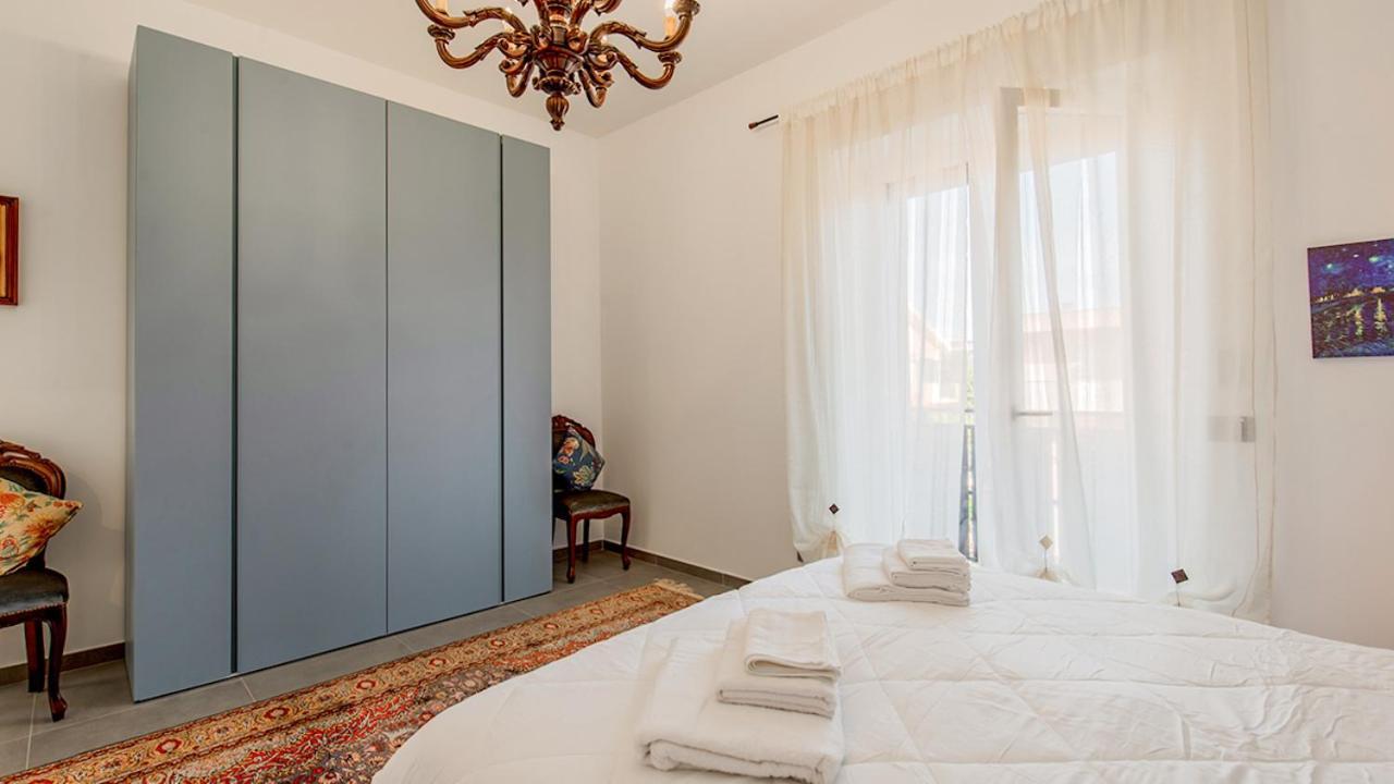 Appartamento Scini By Rentbeat