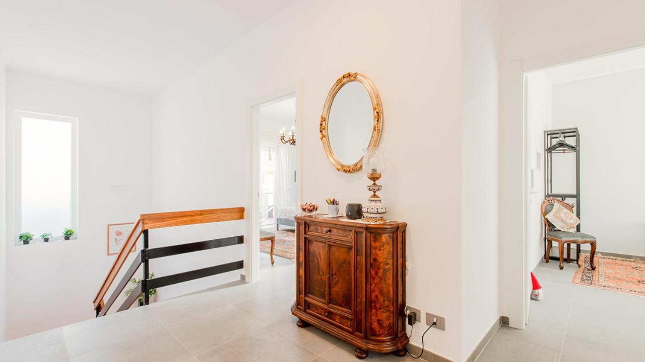 Appartamento Scini By Rentbeat