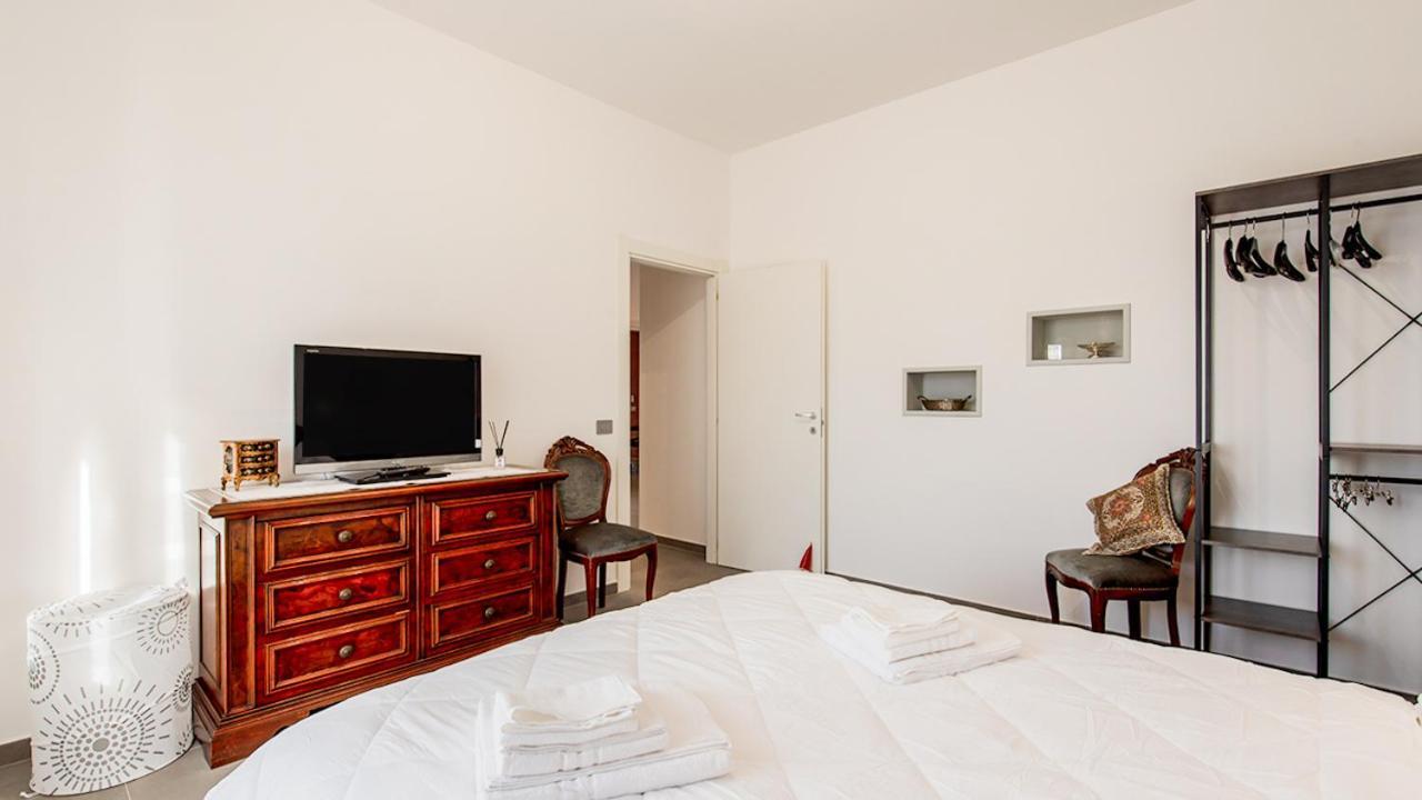 Appartamento Scini By Rentbeat *
