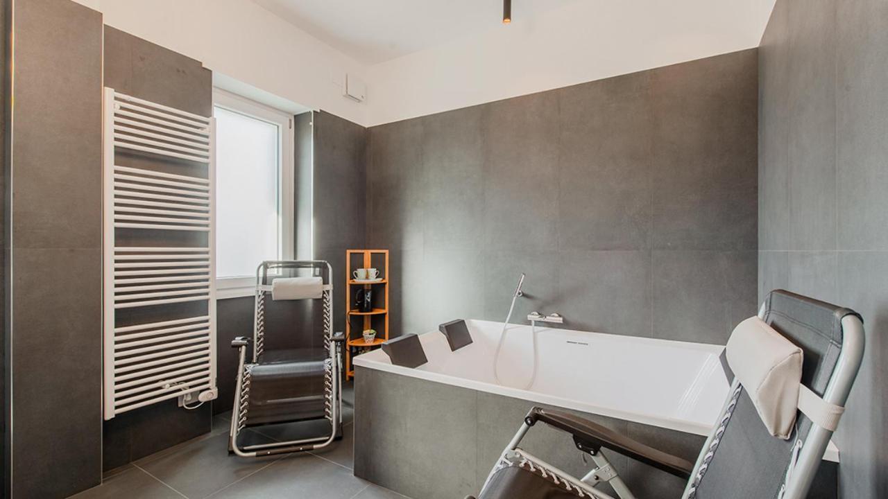 Appartamento Scini By Rentbeat