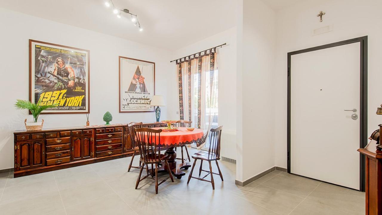 Appartamento Scini By Rentbeat