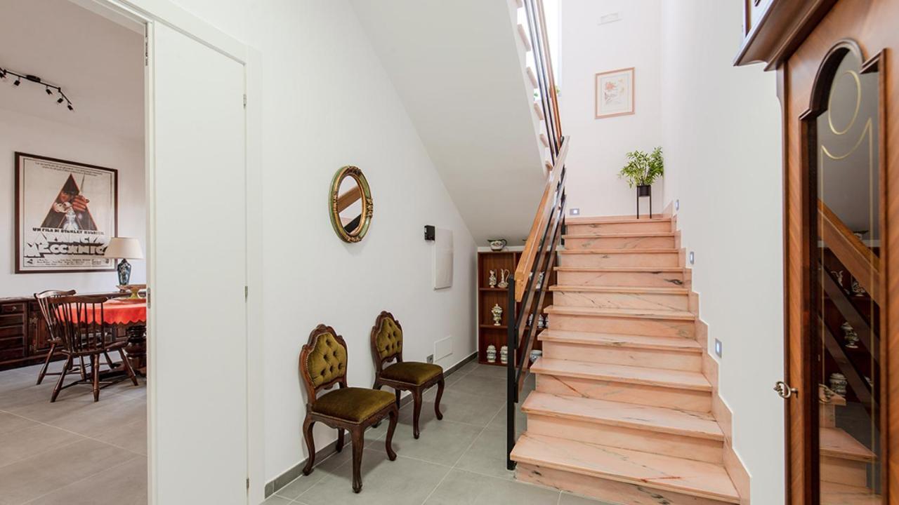 Scini By Rentbeat Roma