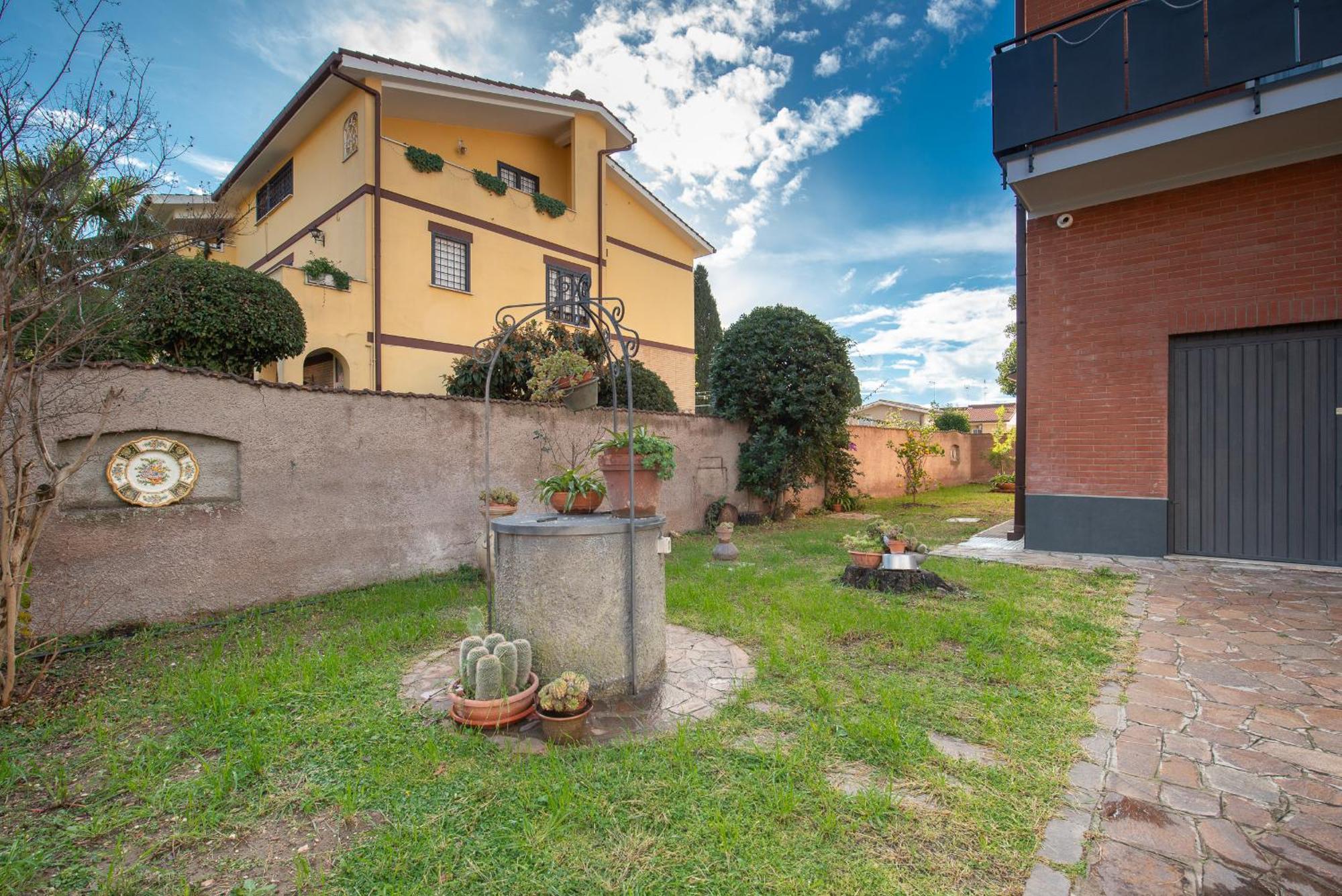 Scini By Rentbeat * Roma